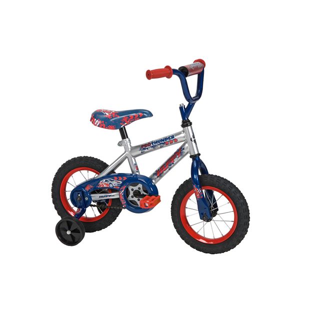 Huffy Pro Thunder 12 in. Boys Bike