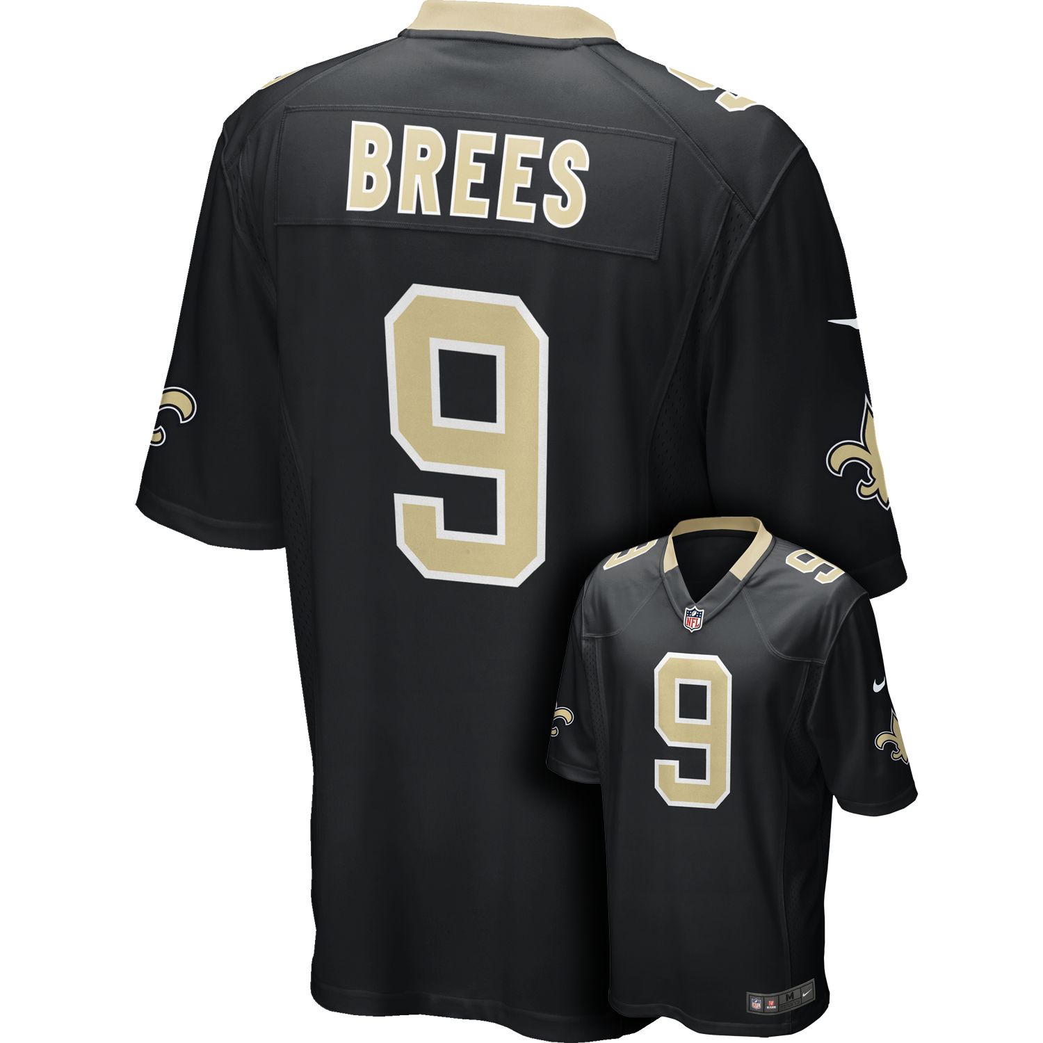 drew brees baby jersey