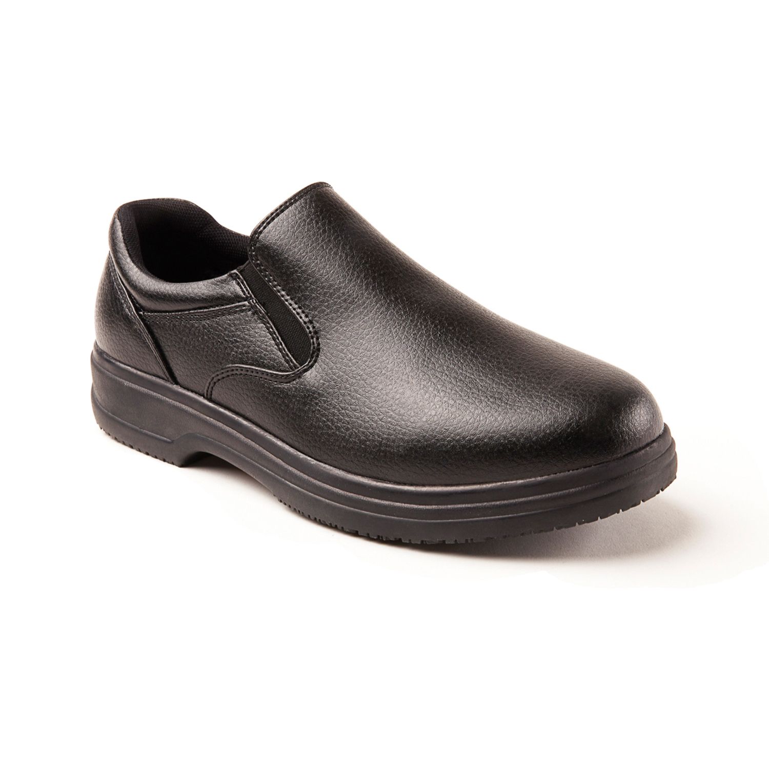 kohls non slip mens shoes