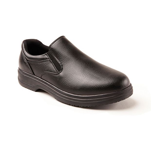 Kohls mens non slip shoes sale