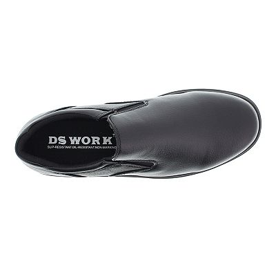 Deer stag work shoes clearance
