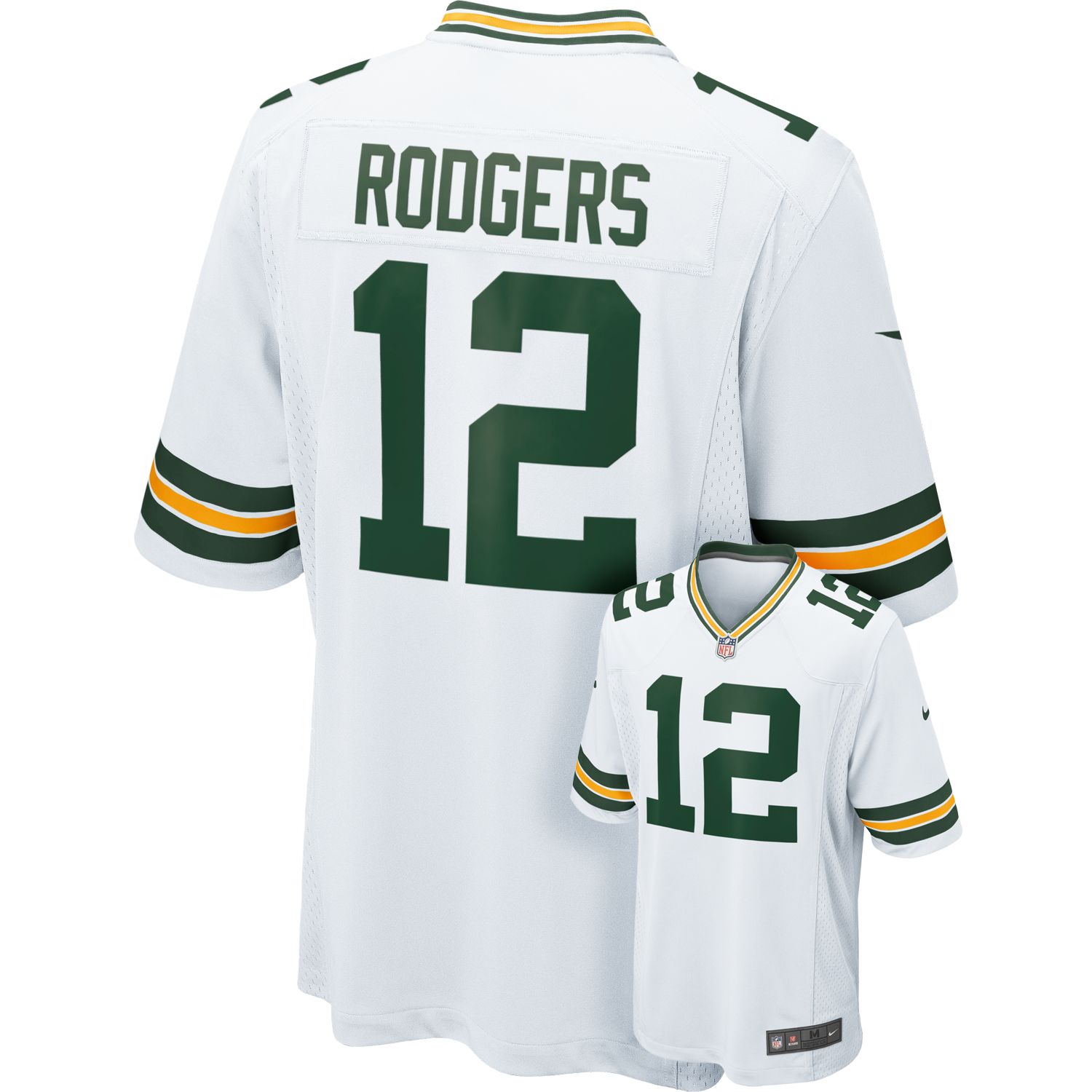 kohl's green bay packers jersey