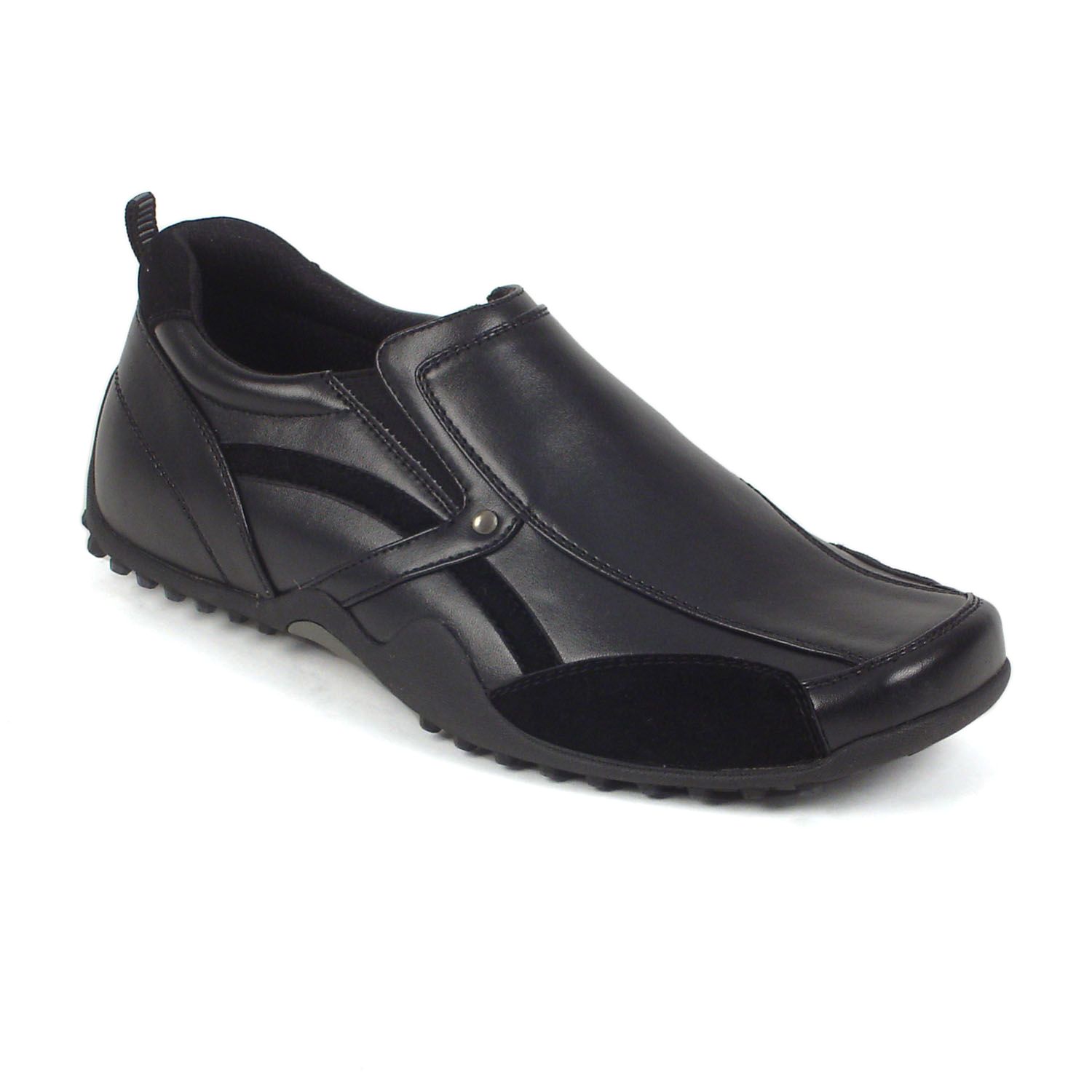 deer stags slip on shoes