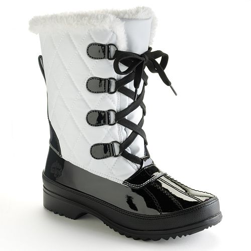 totes Claudia Winter Boots - Women