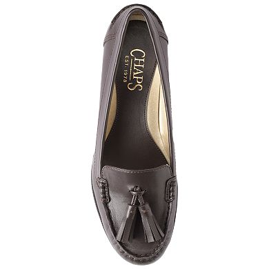 Chaps Loafers - Women