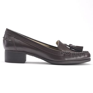 Chaps Loafers - Women