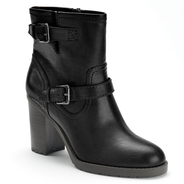 Chaps Ankle Boots - Women