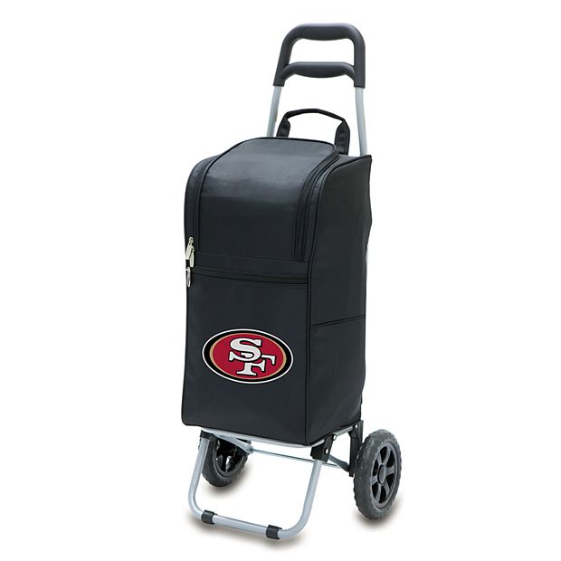 Picnic Time San Francisco 49ers Insulated Beverage Cooler