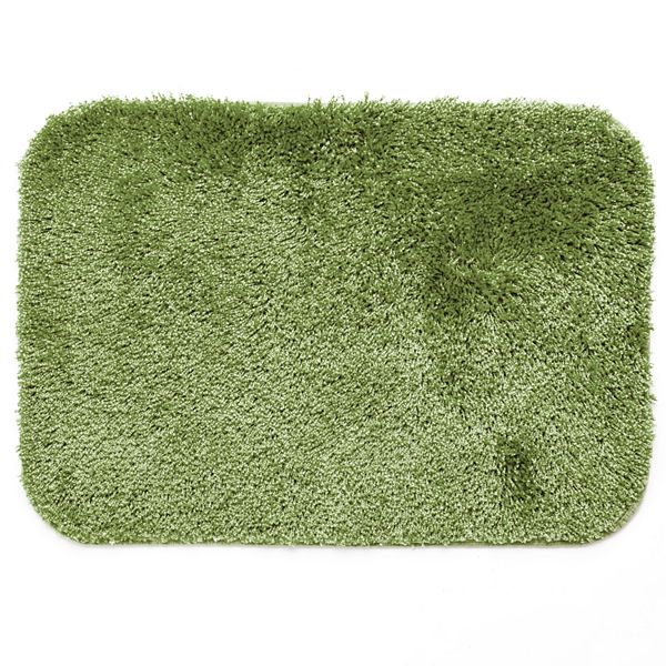 The Big One Solid Bath Rug 17 X 24 - Kohls Bath Rugs And Toilet Seat Covers