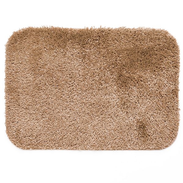 The Big One® Solid Bath Rug 17'' x 24''