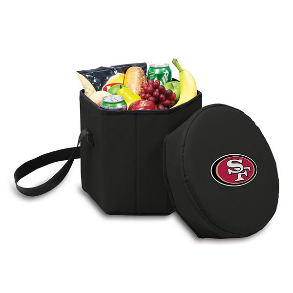 49er Football Cooler