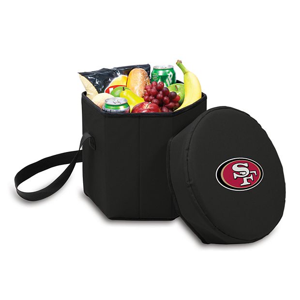 Picnic Time San Francisco 49ers Insulated Beverage Cooler