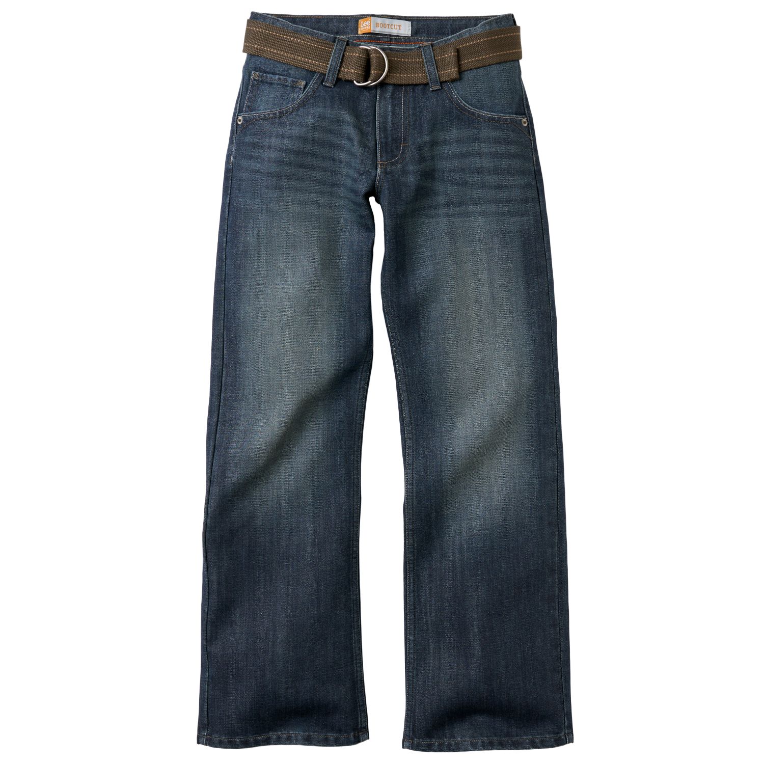 kohls lee jeans