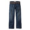 boys 8 husky jeans