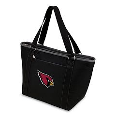 picnic time arizona cardinals topanga cooler tot