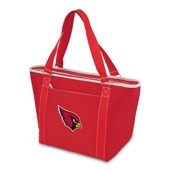 Picnic Time Arizona Cardinals Topanga Cooler
