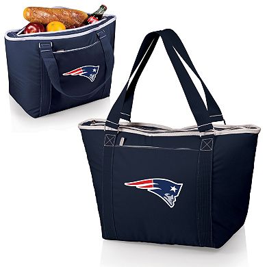 Picnic Time New England Patriots Topanga Cooler