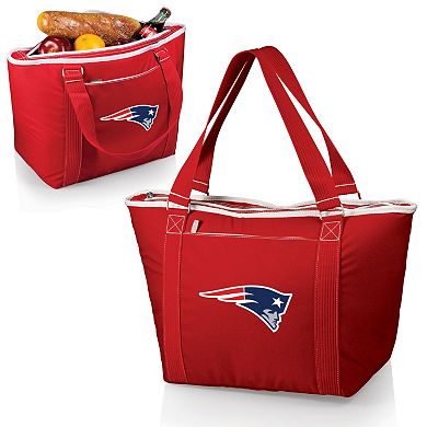 Picnic Time New England Patriots Topanga Cooler