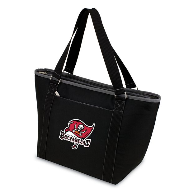 Tampa Bay Buccaneers - Topanga Cooler Tote Bag – PICNIC TIME FAMILY OF  BRANDS