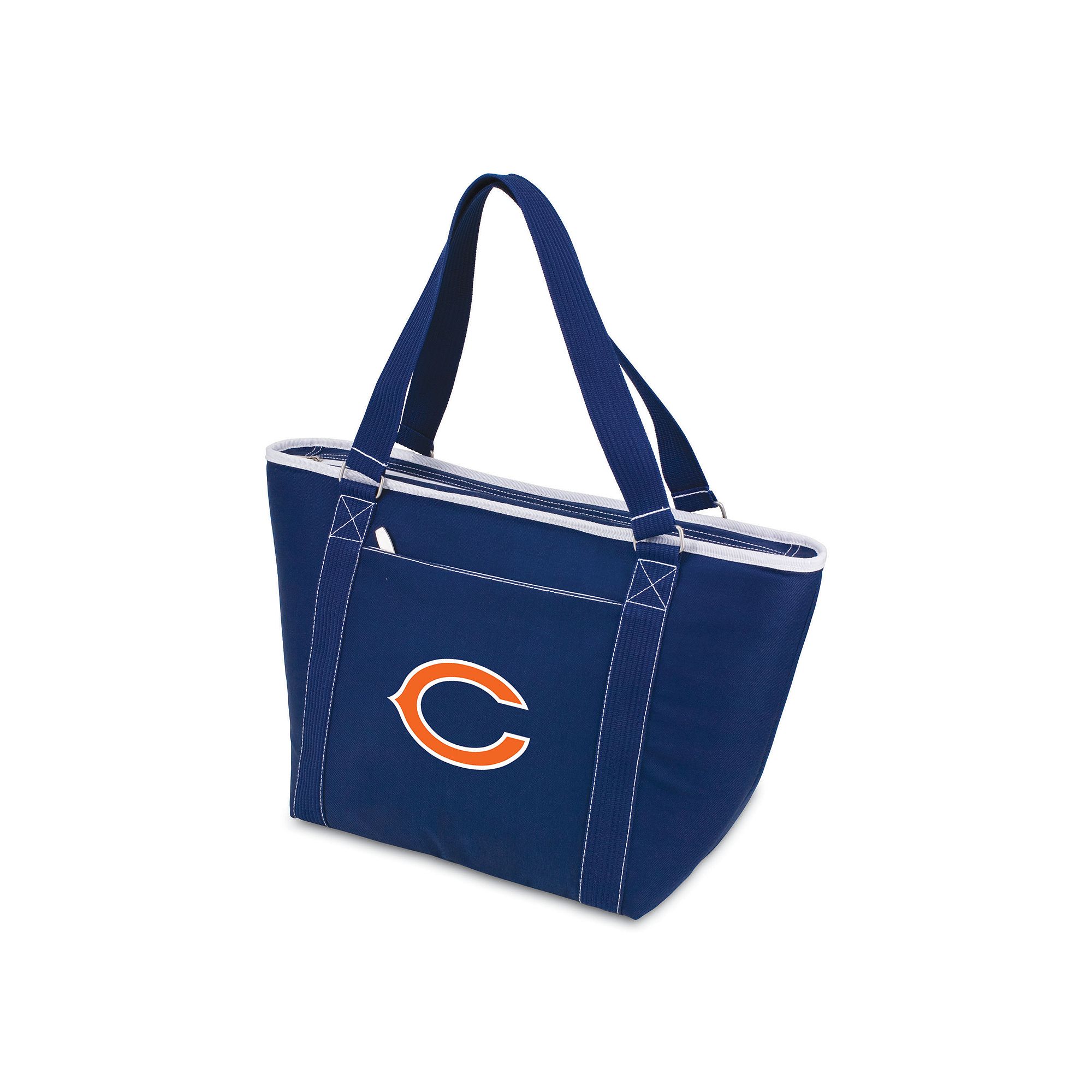 Picnic Time Chicago Bears Topanga Cooler, Blue