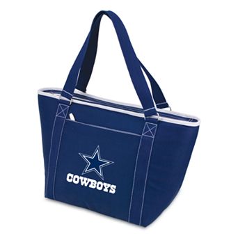 Picnic Time Dallas Cowboys Topanga Cooler