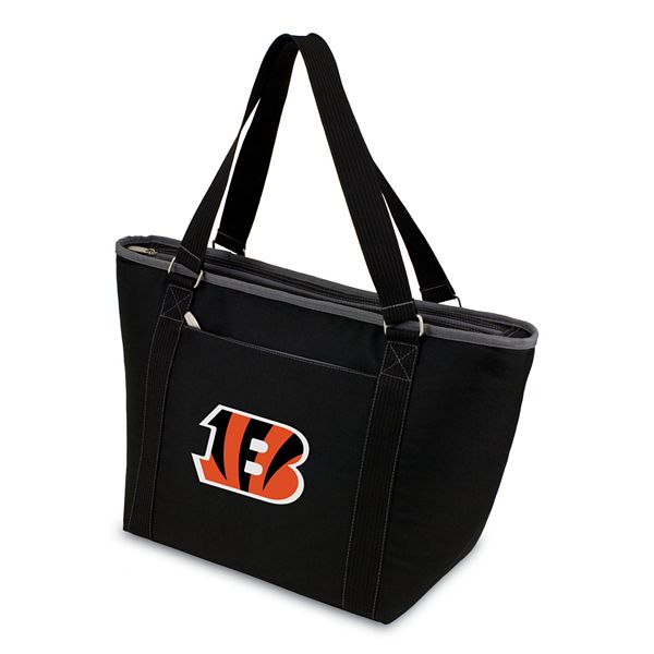 Picnic Time Cincinnati Bengals Topanga Cooler