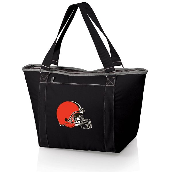 Picnic Time Cleveland Browns Topanga Cooler