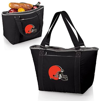 Picnic Time Cleveland Browns Topanga Cooler