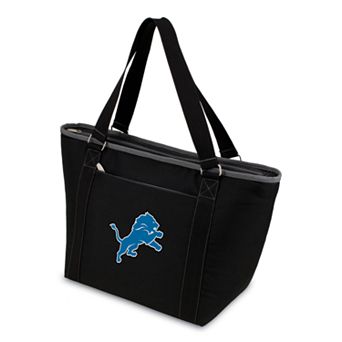 Picnic Time Detroit Lions Topanga Cooler