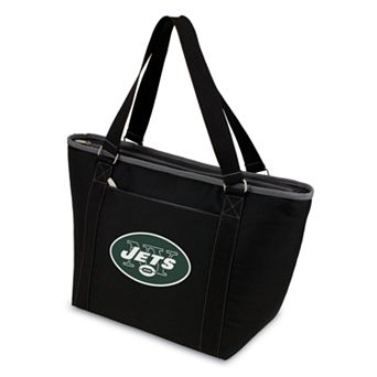 Picnic Time New York Jets Topanga Cooler