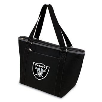 Picnic Time Oakland Raiders Topanga Cooler