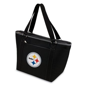 Picnic Time Pittsburgh Steelers Topanga Cooler
