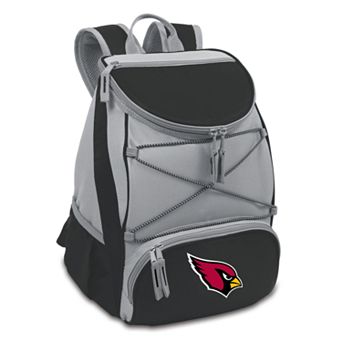 Picnic Time Arizona Cardinals PTX Backpack Cooler