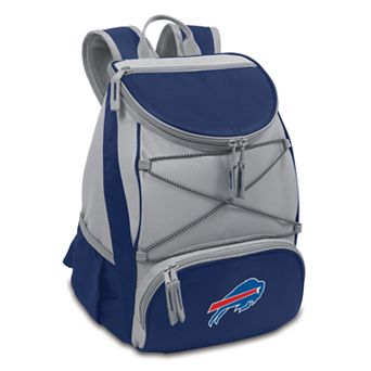 Picnic Time Buffalo Bills PTX Backpack Cooler