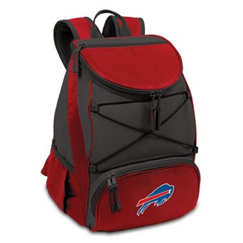 Picnic Time Buffalo Bills PTX Backpack Cooler