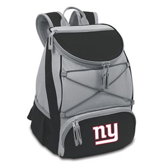 Picnic Time New York Giants PTX Backpack Cooler