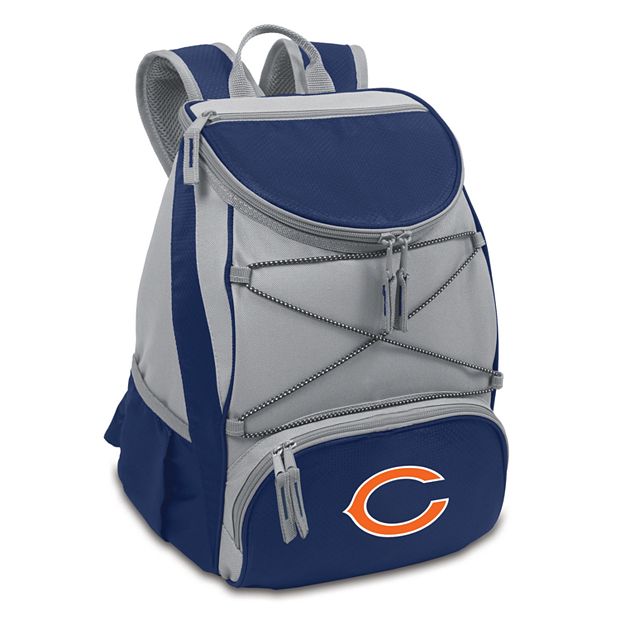 Picnic Time Chicago Bears PTX Backpack Cooler