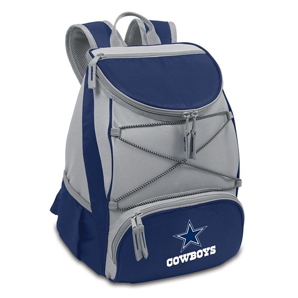 Dallas Cowboys Colorblock Backpack Cooler