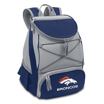 Picnic Time Denver Broncos PTX Backpack Cooler