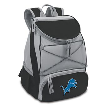 Picnic Time Detroit Lions PTX Backpack Cooler