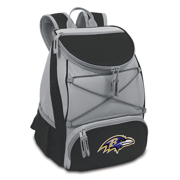 Denver Broncos Backpack Cooler