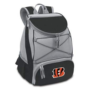 Picnic Time Cincinnati Bengals PTX Backpack Cooler