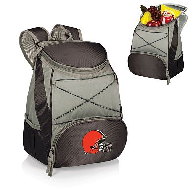 Picnic Time Cleveland Browns PTX Backpack Cooler