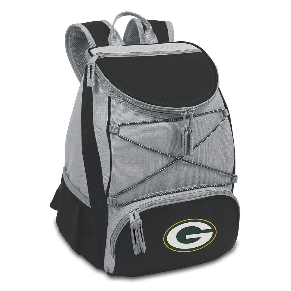 Picnic Time Green Bay Packers PTX Backpack Cooler
