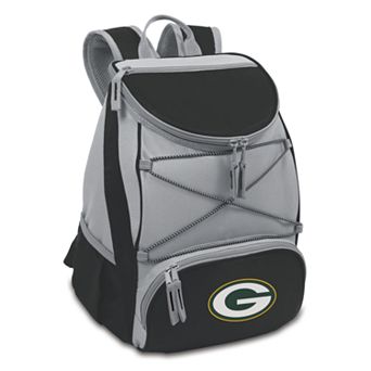 Picnic Time Green Bay Packers PTX Backpack Cooler