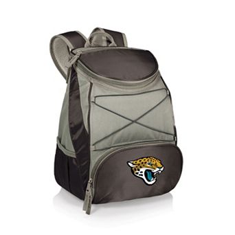 Picnic Time Jacksonville Jaguars PTX Backpack Cooler