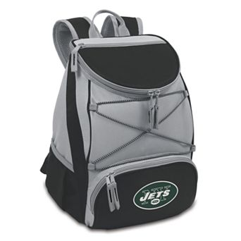 Picnic Time New York Jets PTX Backpack Cooler