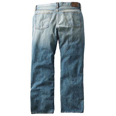 Men's Sonoma Goods For Life® Relaxed-Fit Jeans