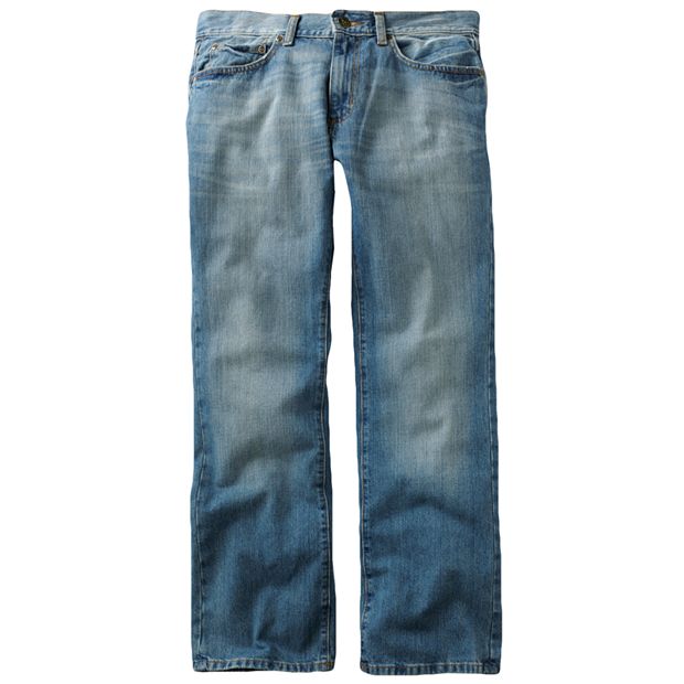 Men's Sonoma Goods For Life® Relaxed-Fit Everyday Jean