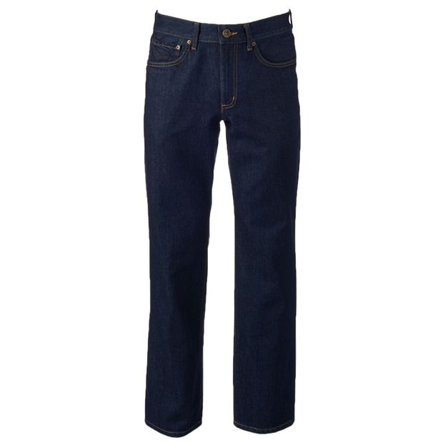 Men's Sonoma Goods For Life® Relaxed-Fit Jeans